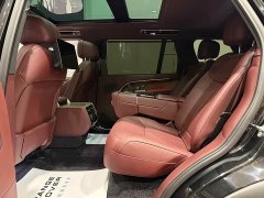 Land Rover Range Rover 3.0 L6 400PS Genesis Extended Edition - фото 17