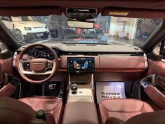 Land Rover Range Rover 3.0 L6 400PS Genesis Extended Edition - фото 19