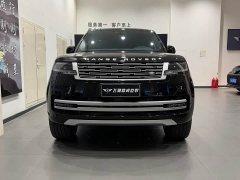 Land Rover Range Rover 3.0 L6 400PS Genesis Extended Edition - фото 2