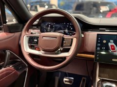 Land Rover Range Rover 3.0 L6 400PS Genesis Extended Edition - фото 20
