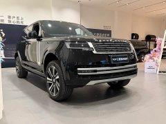 Land Rover Range Rover 3.0 L6 400PS Genesis Extended Edition - фото 3