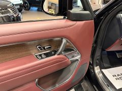Land Rover Range Rover 3.0 L6 400PS Genesis Extended Edition - фото 5