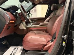 Land Rover Range Rover 3.0 L6 400PS Genesis Extended Edition - фото 6