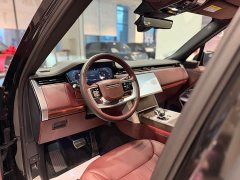 Land Rover Range Rover 3.0 L6 400PS Genesis Extended Edition - фото 7