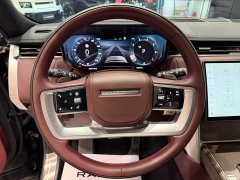 Land Rover Range Rover 3.0 L6 400PS Genesis Extended Edition - фото 9