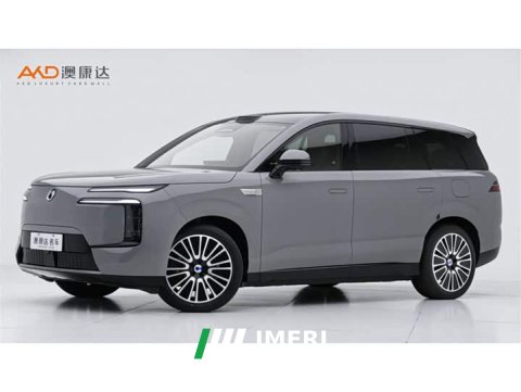 2026 Denza N8L Flagship - автомобиль из Китая