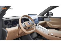 Denza N8L Flagship - ფოტო 6