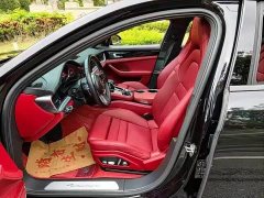 Porsche Panamera 2.9T - ფოტო 2