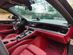 Porsche Panamera 2.9T - ფოტო 4