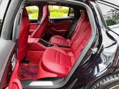 Porsche Panamera 2.9T - ფოტო 5