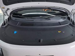 Li Auto i8 Standard Edition - фото 10