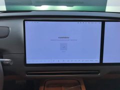 Li Auto i8 Standard Edition - фото 13