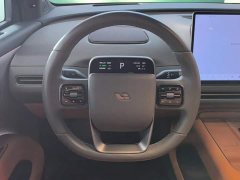 Li Auto i8 Standard Edition - фото 15