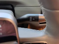 Li Auto i8 Standard Edition - фото 16
