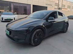 Tesla Model Y Rear-Wheel Drive Launch Edition - photo 1