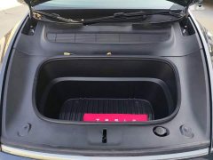 Tesla Model Y Rear-Wheel Drive Launch Edition - photo 10