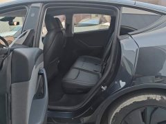 Tesla Model Y Rear-Wheel Drive Launch Edition - photo 11