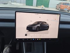 Tesla Model Y Rear-Wheel Drive Launch Edition - photo 13
