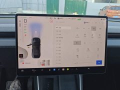 Tesla Model Y Rear-Wheel Drive Launch Edition - photo 14
