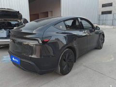 Tesla Model Y Rear-Wheel Drive Launch Edition - photo 3