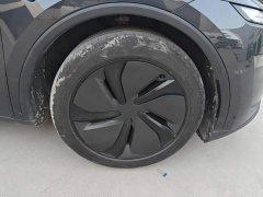 Tesla Model Y Rear-Wheel Drive Launch Edition - photo 6