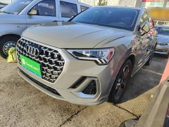 Audi Q3 35 TFSI Fashion Dynamic - фото 1