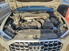Audi Q3 35 TFSI Fashion Dynamic - фото 19