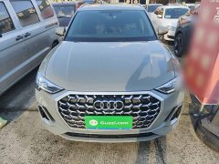 Audi Q3 35 TFSI Fashion Dynamic - фото 2