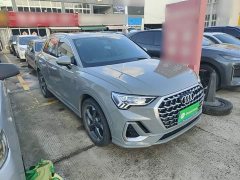 Audi Q3 35 TFSI Fashion Dynamic - фото 3