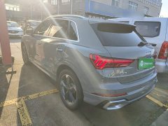Audi Q3 35 TFSI Fashion Dynamic - фото 4