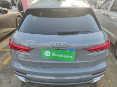 Audi Q3 35 TFSI Fashion Dynamic - фото 5