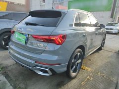 Audi Q3 35 TFSI Fashion Dynamic - фото 6