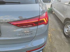 Audi Q3 35 TFSI Fashion Dynamic - фото 7