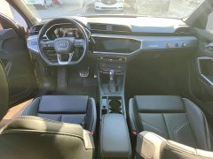 Audi Q3 35 TFSI Fashion Dynamic - фото 9