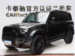Land Rover Defender 110 3.0T P400 XS - фото 1