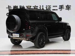 Land Rover Defender 110 3.0T P400 XS - фото 11