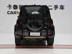 Land Rover Defender 110 3.0T P400 XS - фото 12