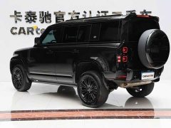 Land Rover Defender 110 3.0T P400 XS - фото 13