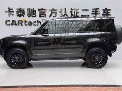 Land Rover Defender 110 3.0T P400 XS - фото 15