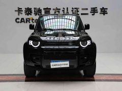 Land Rover Defender 110 3.0T P400 XS - фото 2