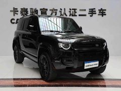 Land Rover Defender 110 3.0T P400 XS - фото 3