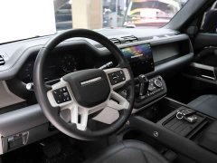 Land Rover Defender 110 3.0T P400 XS - фото 5