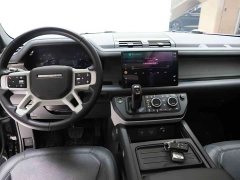 Land Rover Defender 110 3.0T P400 XS - фото 6