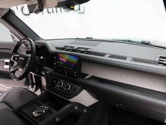 Land Rover Defender 110 3.0T P400 XS - фото 7