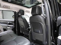 Land Rover Defender 110 3.0T P400 XS - фото 8