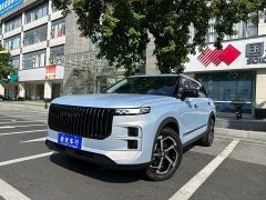 Chery Eado Plus Urban Edition 1.6T FWD Luxury - ფოტო 1