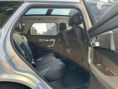 Chery Eado Plus Urban Edition 1.6T FWD Luxury - ფოტო 10