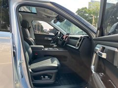 Chery Eado Plus Urban Edition 1.6T FWD Luxury - ფოტო 11