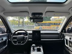 Chery Eado Plus Urban Edition 1.6T FWD Luxury - ფოტო 12
