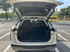 Chery Eado Plus Urban Edition 1.6T FWD Luxury - ფოტო 19